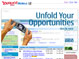 Andro Web Banner